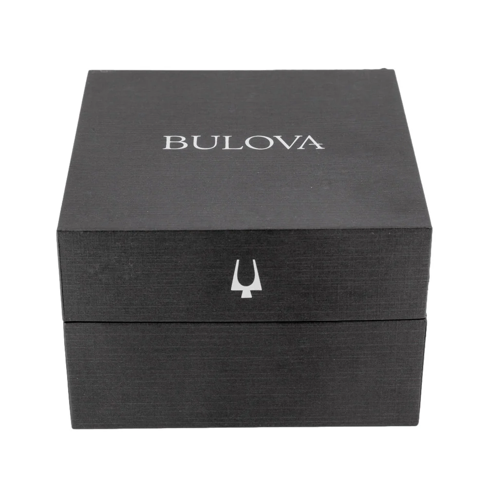 Bulova 97B237 Super Seville Quartz Men's Watch - Image 9