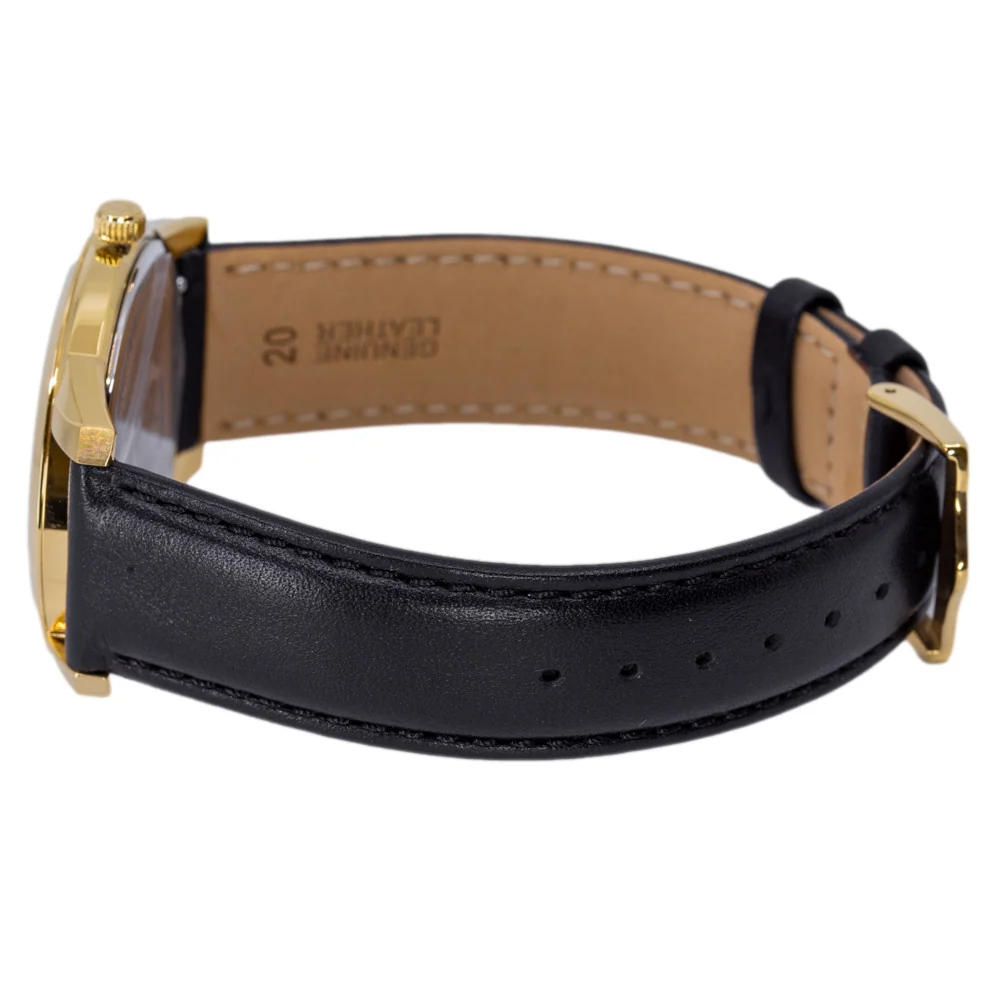 Bulova 97B238 Sutton Classic Quartz Men's Watch - Image 2