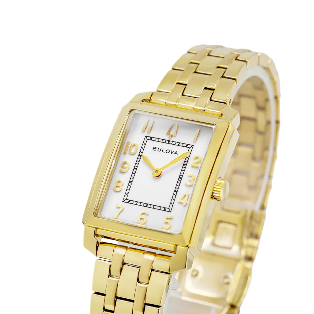 Bulova 97L186 Sutton Quartz Woman's Watch - Image 10