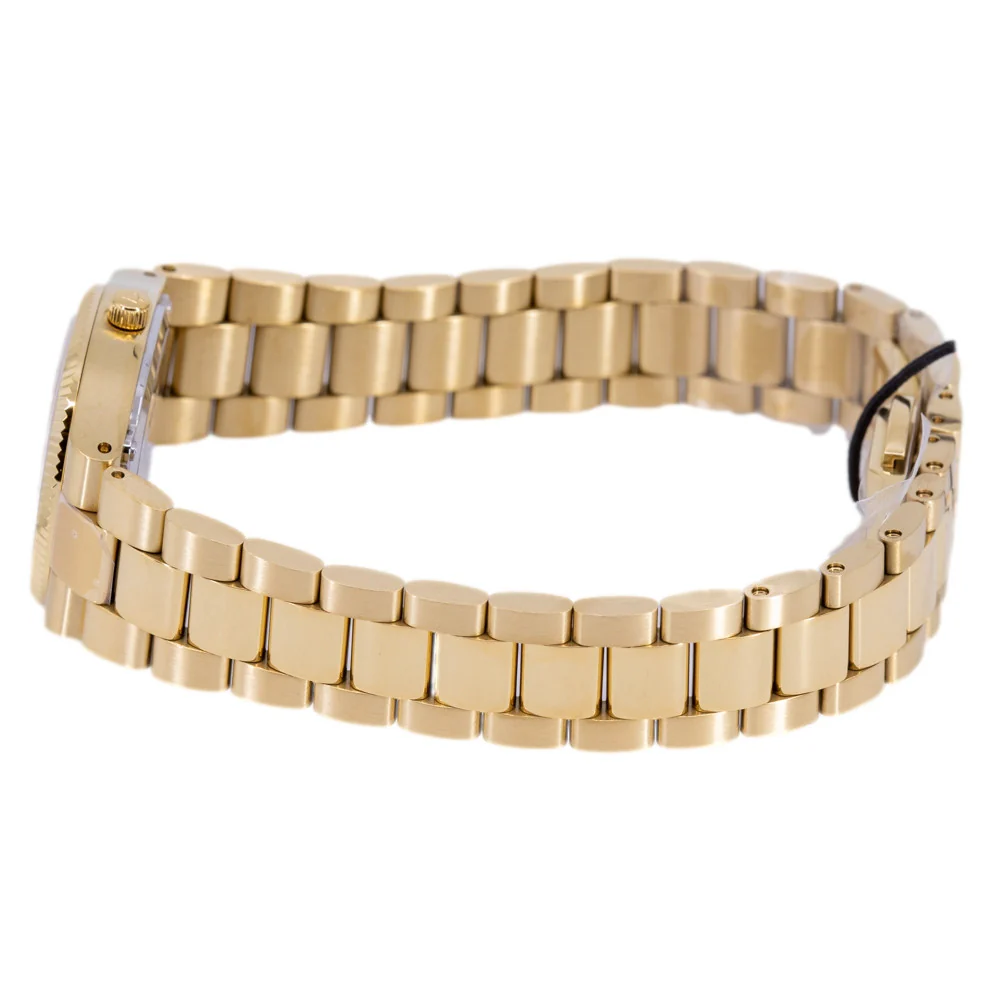 Bulova 97L189 Super Seville Mini Quartz Woman's Watch - Image 2