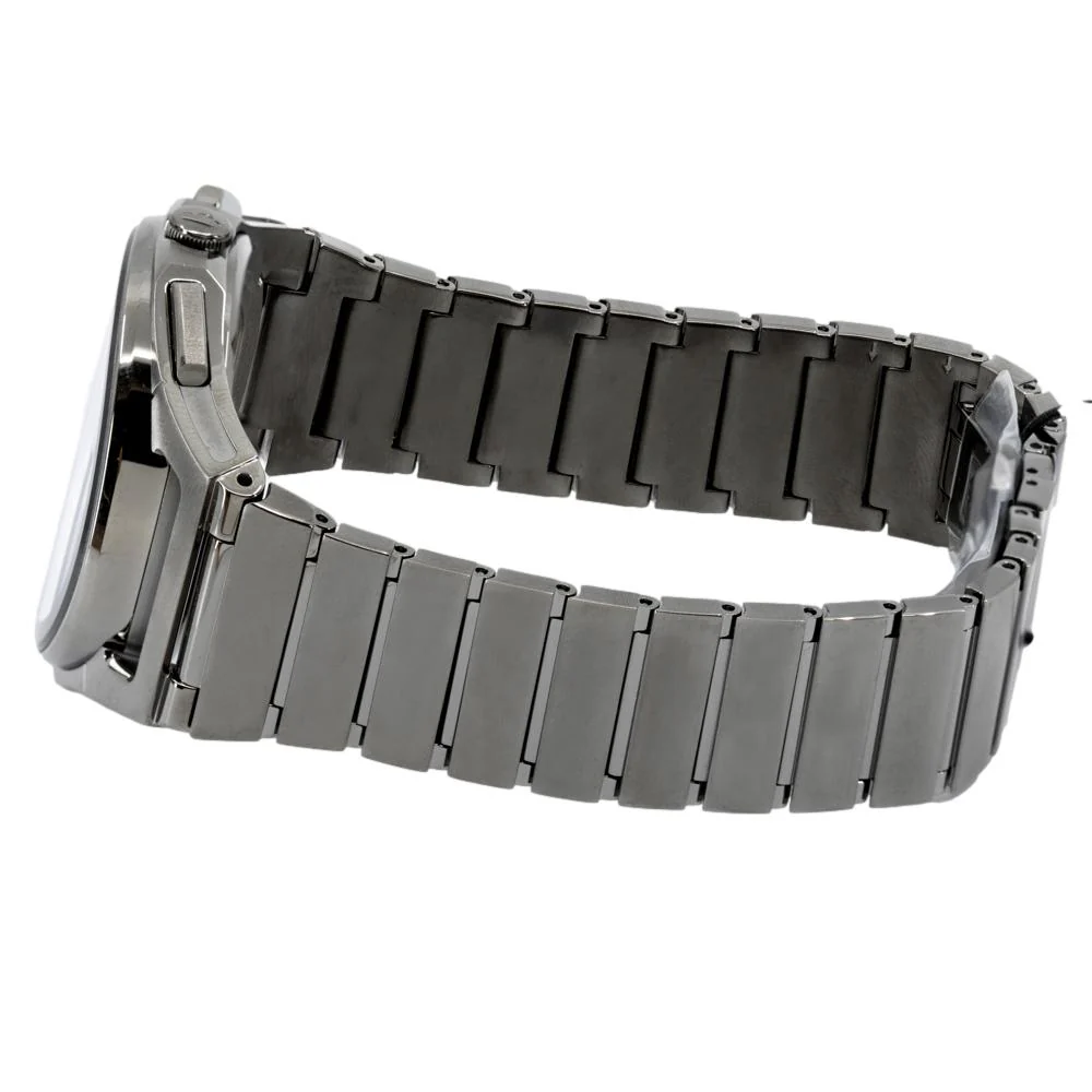 Bulova 98A206 Curv Quartz Men's Watch - Image 3