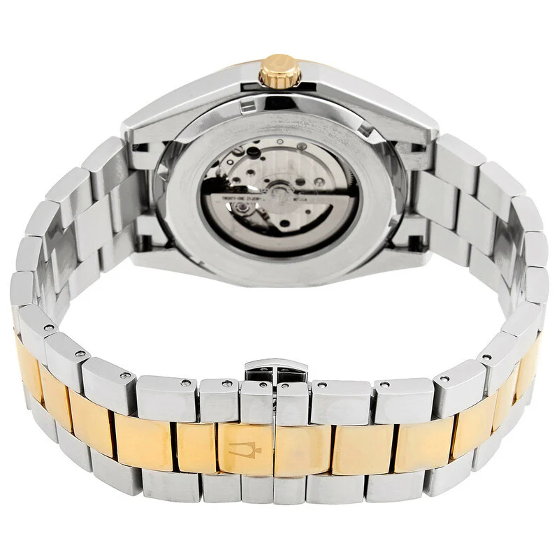 Bulova 98A284 Surveyor Automatic Men's Watch - Image 2