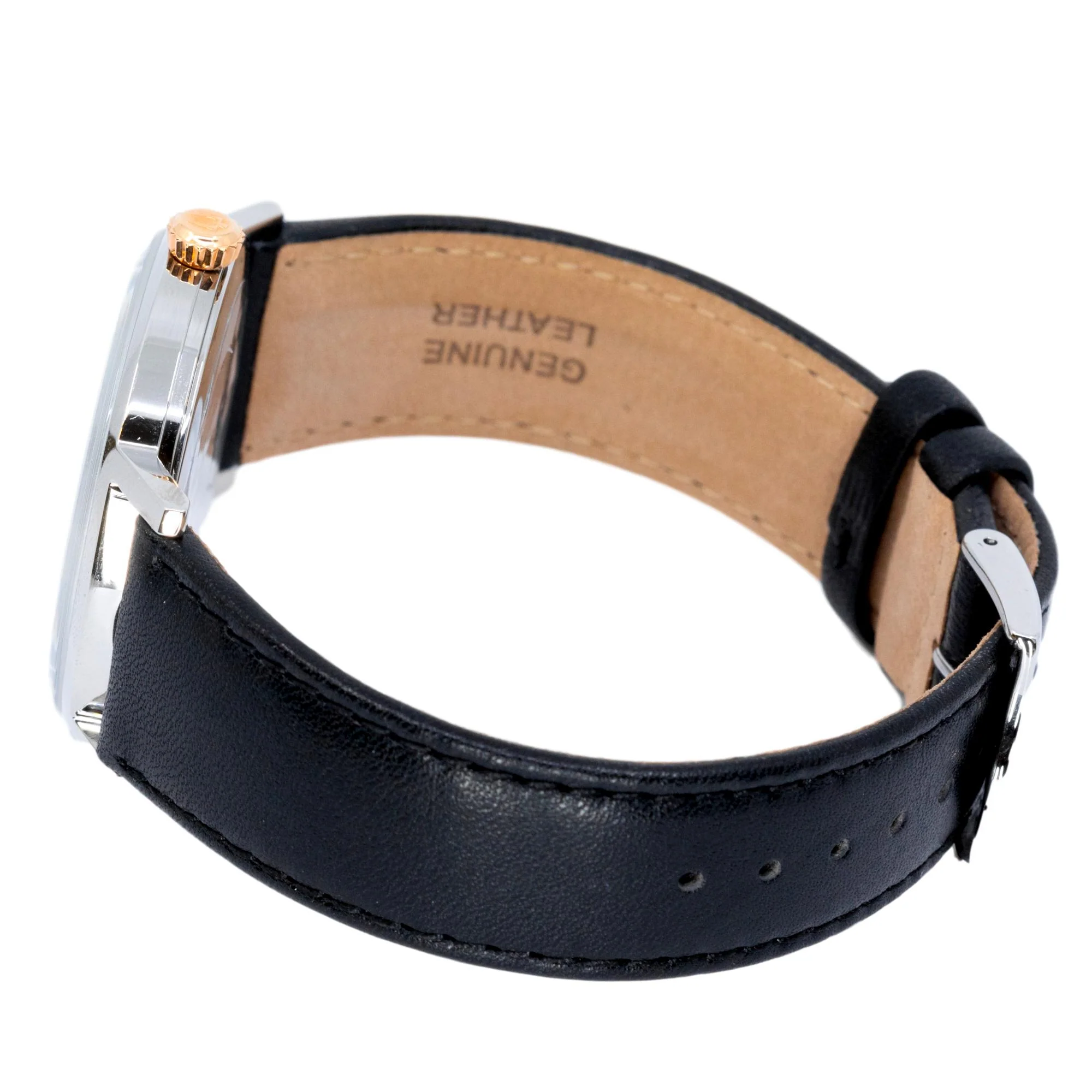 Bulova 98B254 Aerojet Quartz Men's Watch - Image 4