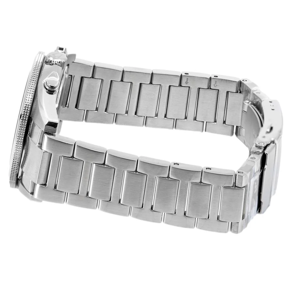Bulova 98B353 Marine Star Quartz Men's Watch - Image 4