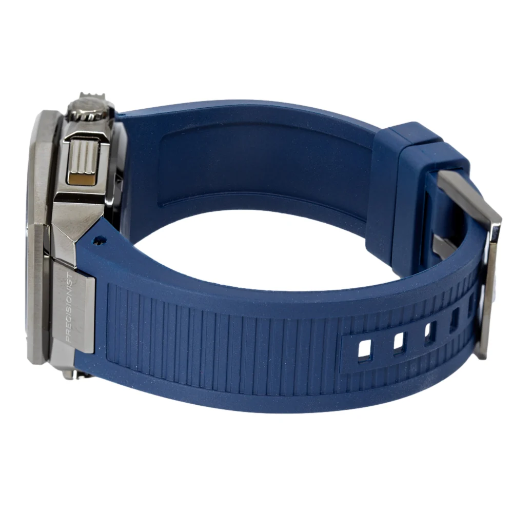 Bulova 98B357 Series X Quartz Men's Watch - Image 4