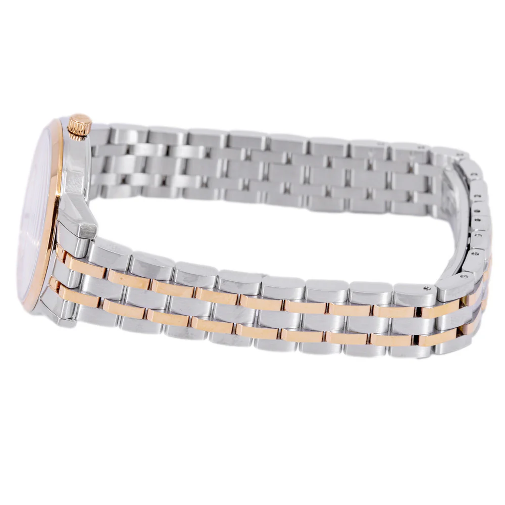 Bulova 98M137 Sutton Lady Quartz Woman's Watch - Image 2