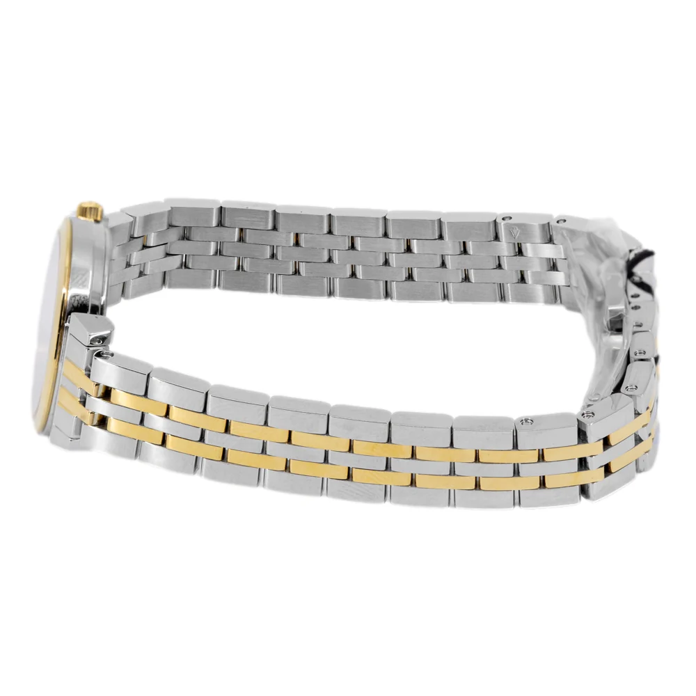 Bulova 98P202 Regatta Quartz Woman's Watch - Image 4