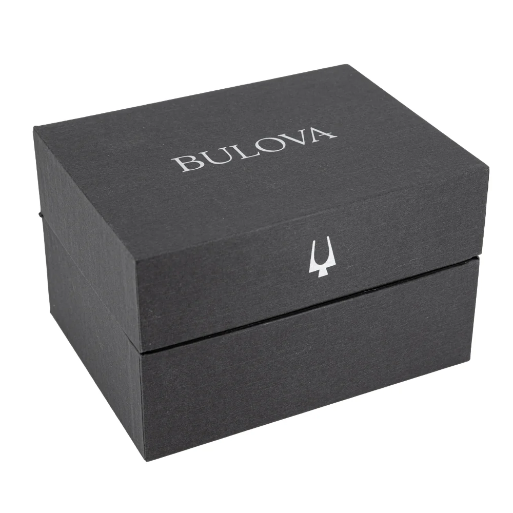 Bulova 98P202 Regatta Quartz Woman's Watch - Image 7