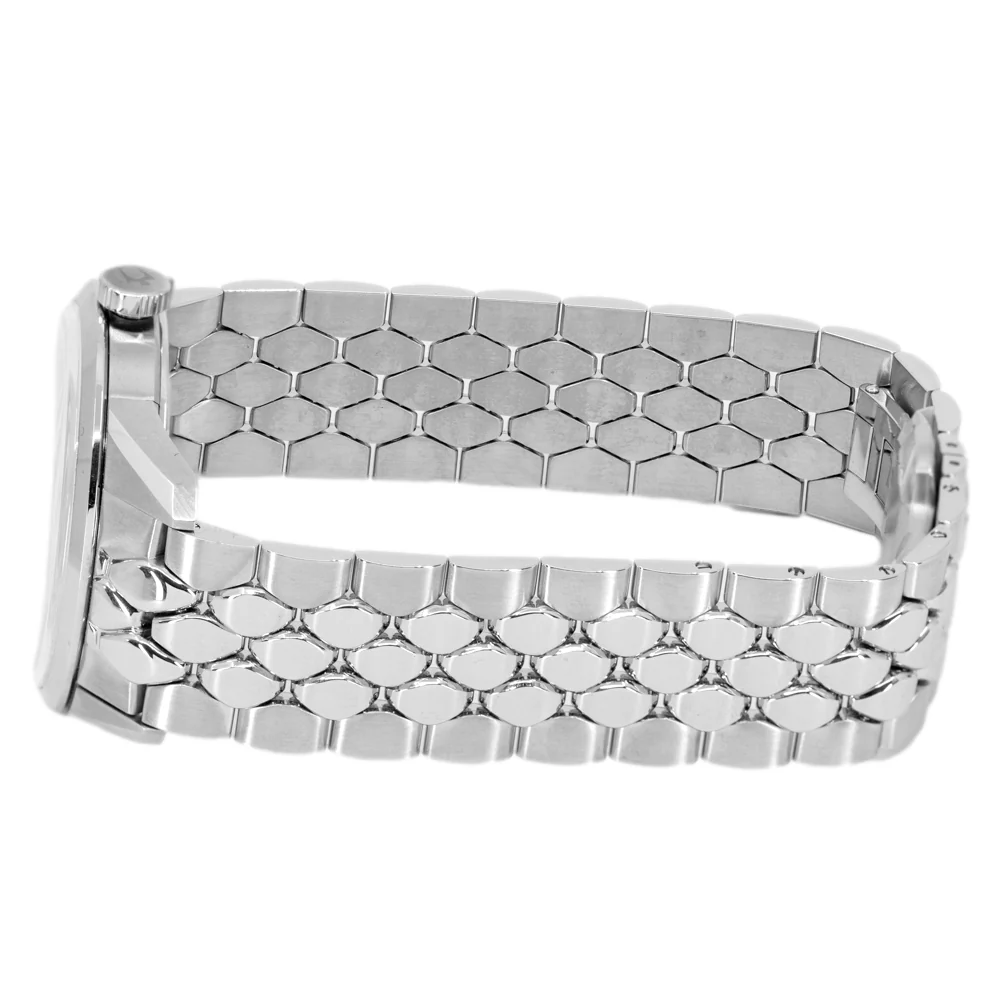 Bulova Men's 63B177 Accuswiss Mechanical - Image 4