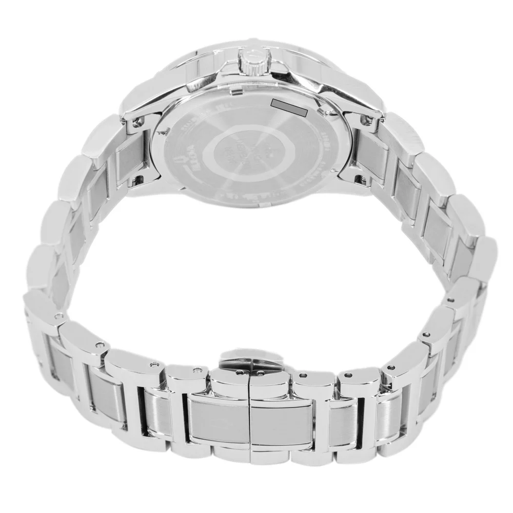 Bulova Women's 96P237 Marine Star Lady Quartz - Image 5