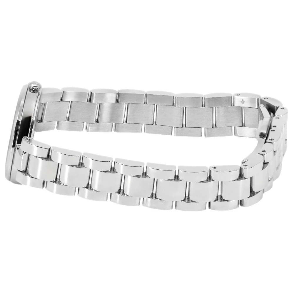 Bulova Women's 96S173 Classic Diamond 27mm Quartz - Image 4