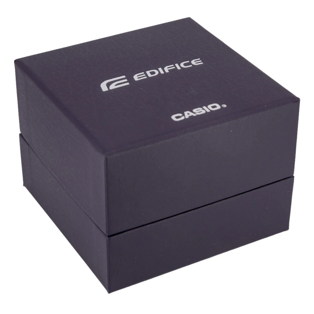 Casio ECB-2300DC-1AEF Edifice Quartz Sospensione Men's Watch - Image 3
