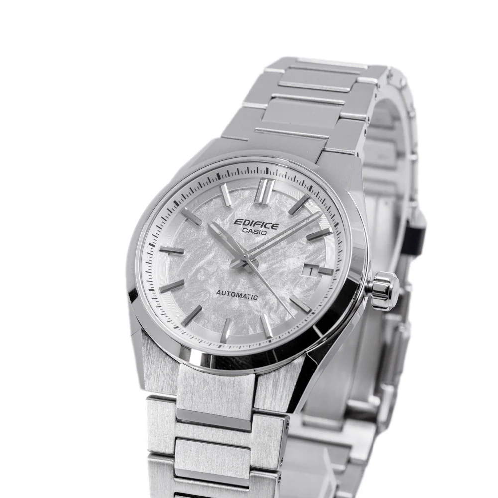 Casio EFK-110D-7AER Edifice Automatic Men's Watch - Image 4