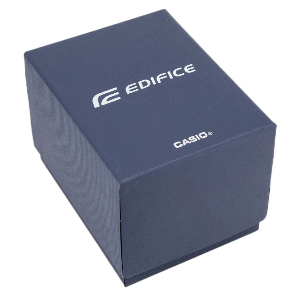 Casio EFS-S510D-2AVUEF Edifice Quartz Men's Watch - Image 2