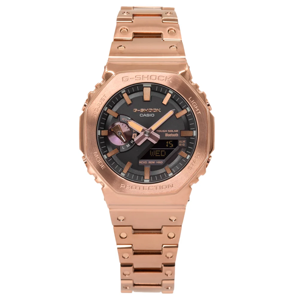 Casio G-Shock GM-B2100GD-5AER  2100 Full Metal - Image 3