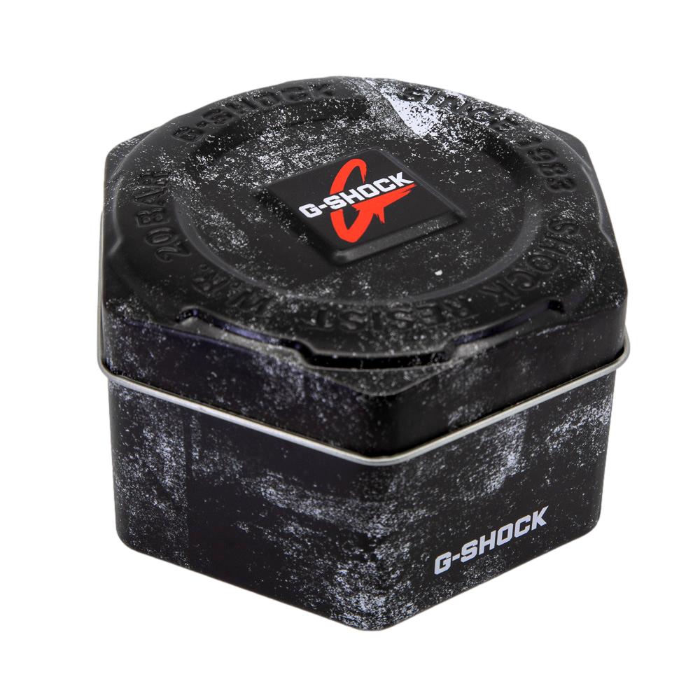 Casio G-Shock GM-B2100GD-5AER  2100 Full Metal - Image 7