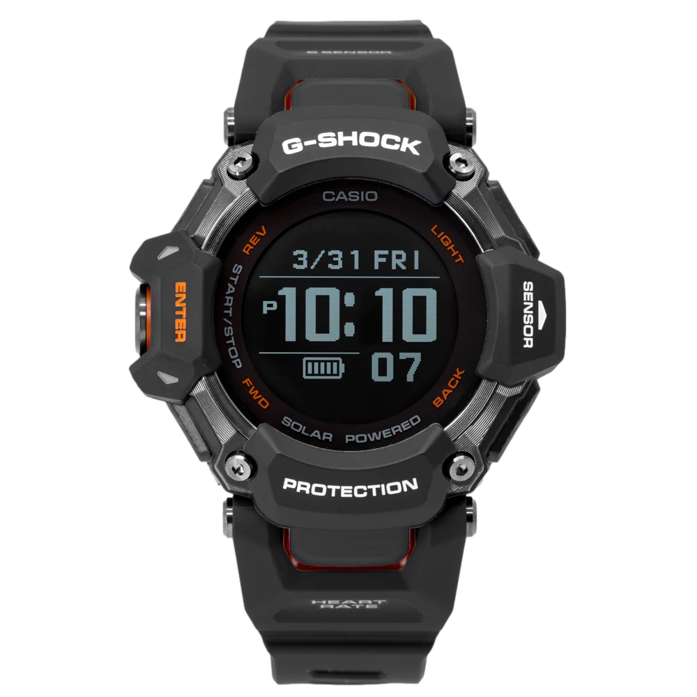 Casio GBD-H2000-1AER G-Squad SERIE GBD-H2000 - Image 2