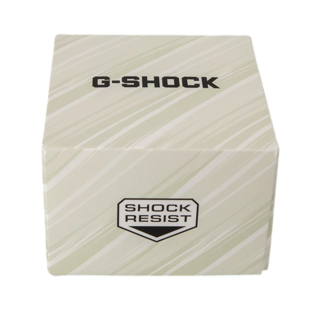 Casio GBD-H2000-1AER G-Squad SERIE GBD-H2000 - Image 6