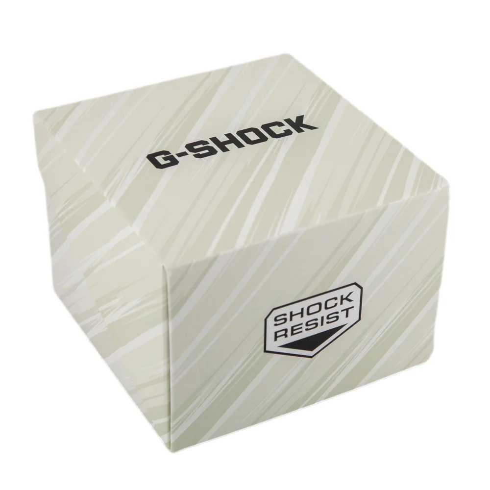 Casio GBD-H2000-1AER G-Squad SERIE GBD-H2000 - Image 7
