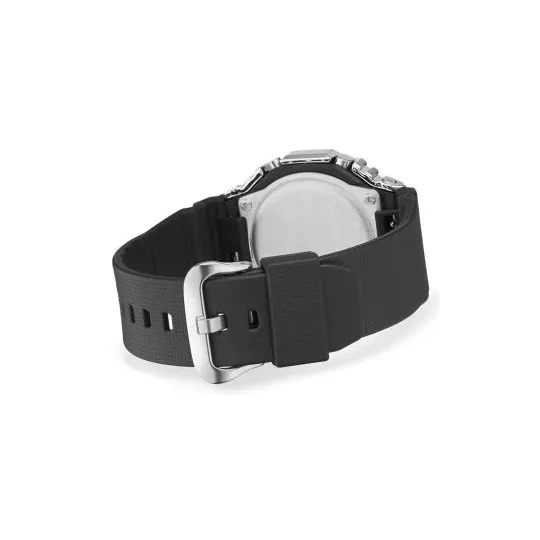 Casio GBM-2100A-1A2ER G-SHOCK Solar G-STEEL Men's Watch - Image 4