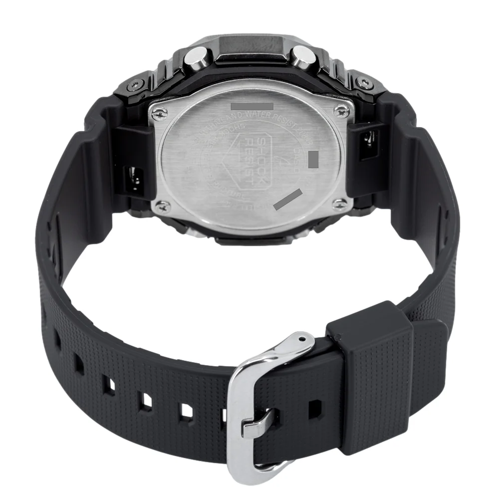 Casio GM-2100BB-1AER G-Shock Serie GM-2100 - Image 4