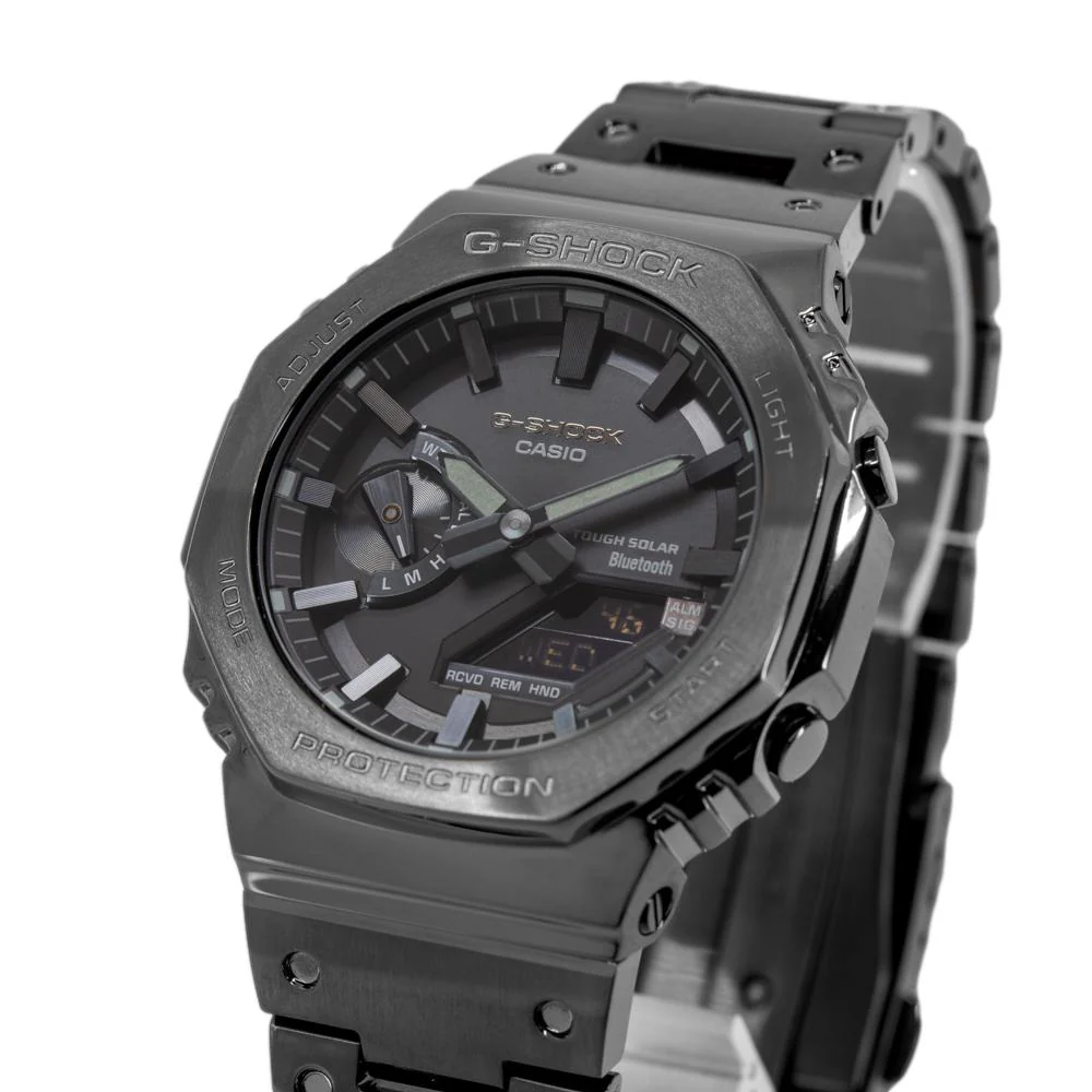 Casio GM-B2100BD-1AER G-Shock Radio Controlled Solar - Image 10