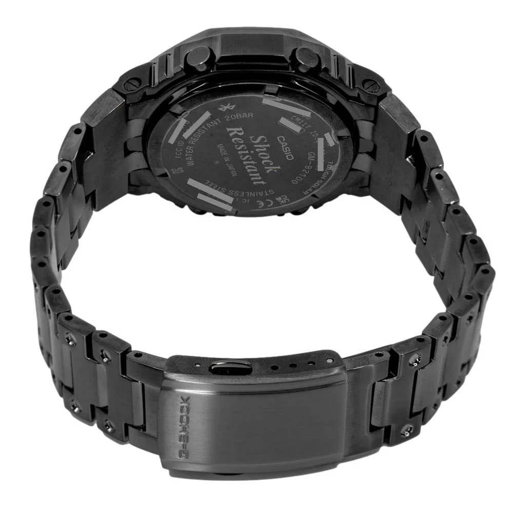 Casio GM-B2100BD-1AER G-Shock Radio Controlled Solar - Image 5