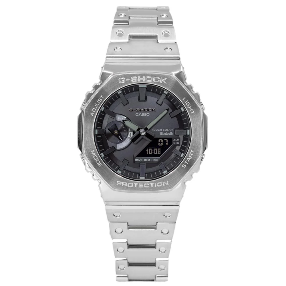 Casio GM-B2100D-1AER G-Shock 2100 Full Metal - Image 3