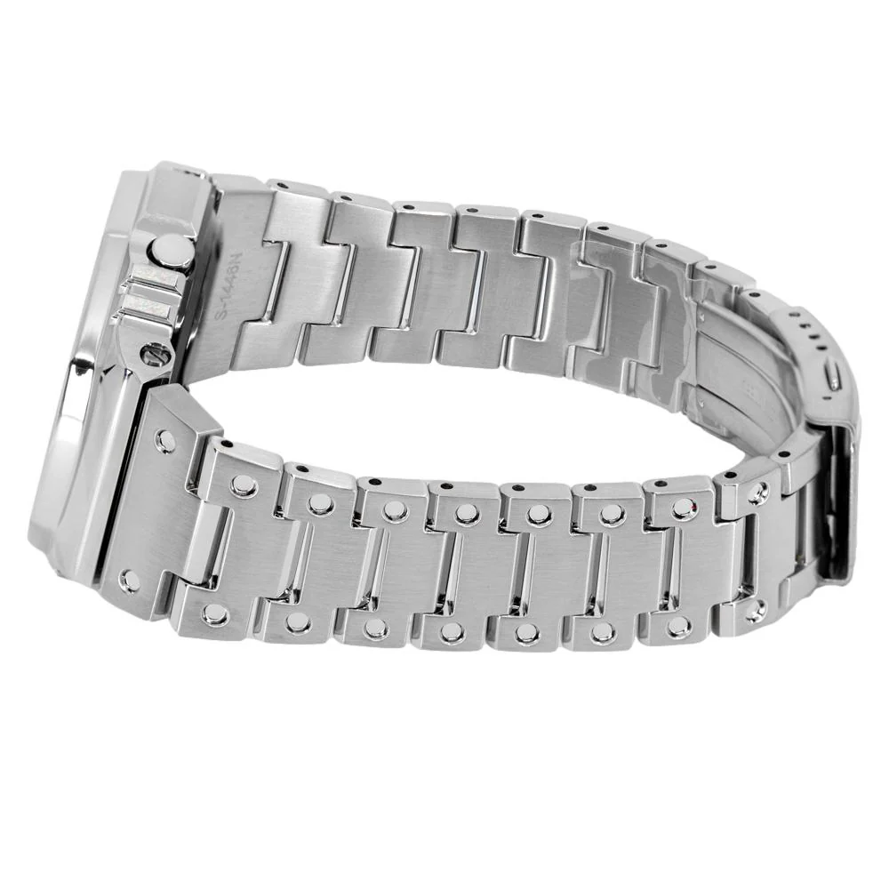 Casio GM-B2100D-1AER G-Shock 2100 Full Metal - Image 4