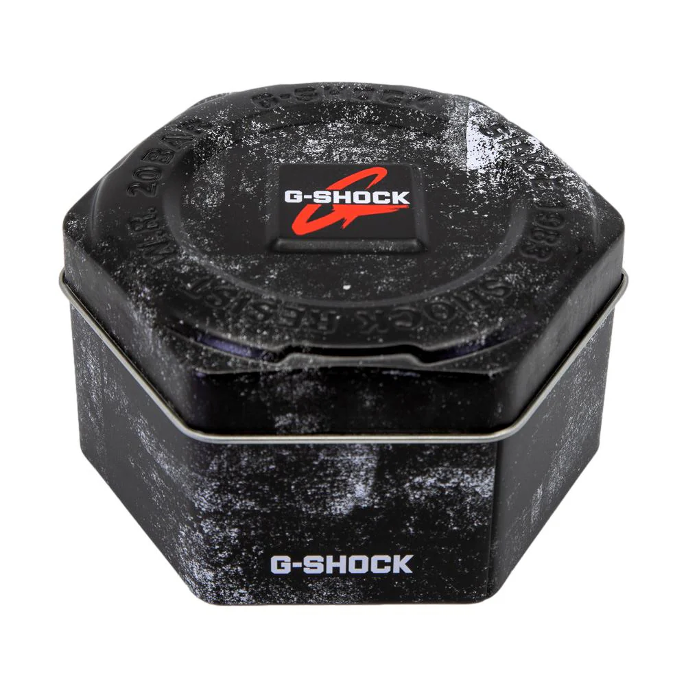 Casio GM-B2100D-1AER G-Shock 2100 Full Metal - Image 6