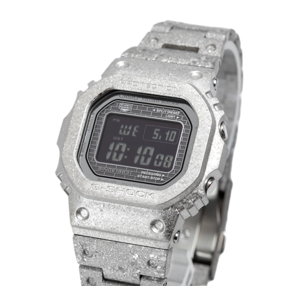 Casio GMW-B5000PS-1ER 40th Anniversary Ricristal Limited - Image 10
