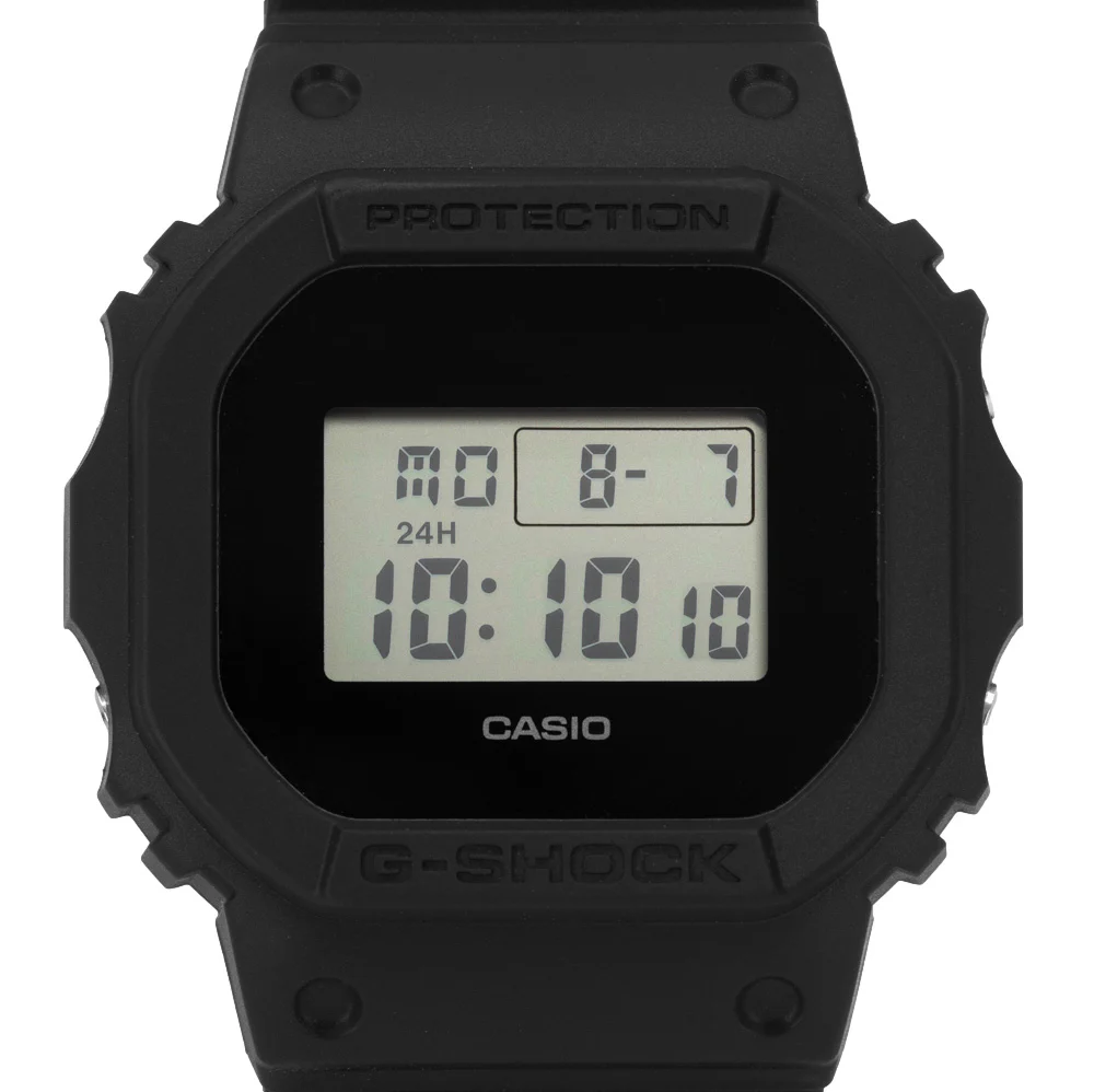 Casio Men's DWE-5657RE-1ER G-Shock 40th Anniversary - Image 2