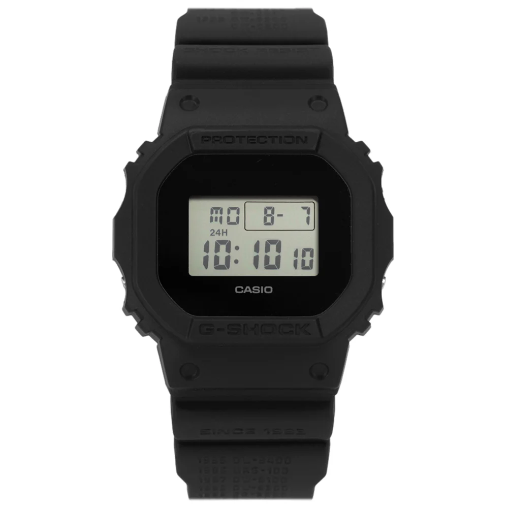 Casio Men's DWE-5657RE-1ER G-Shock 40th Anniversary - Image 3