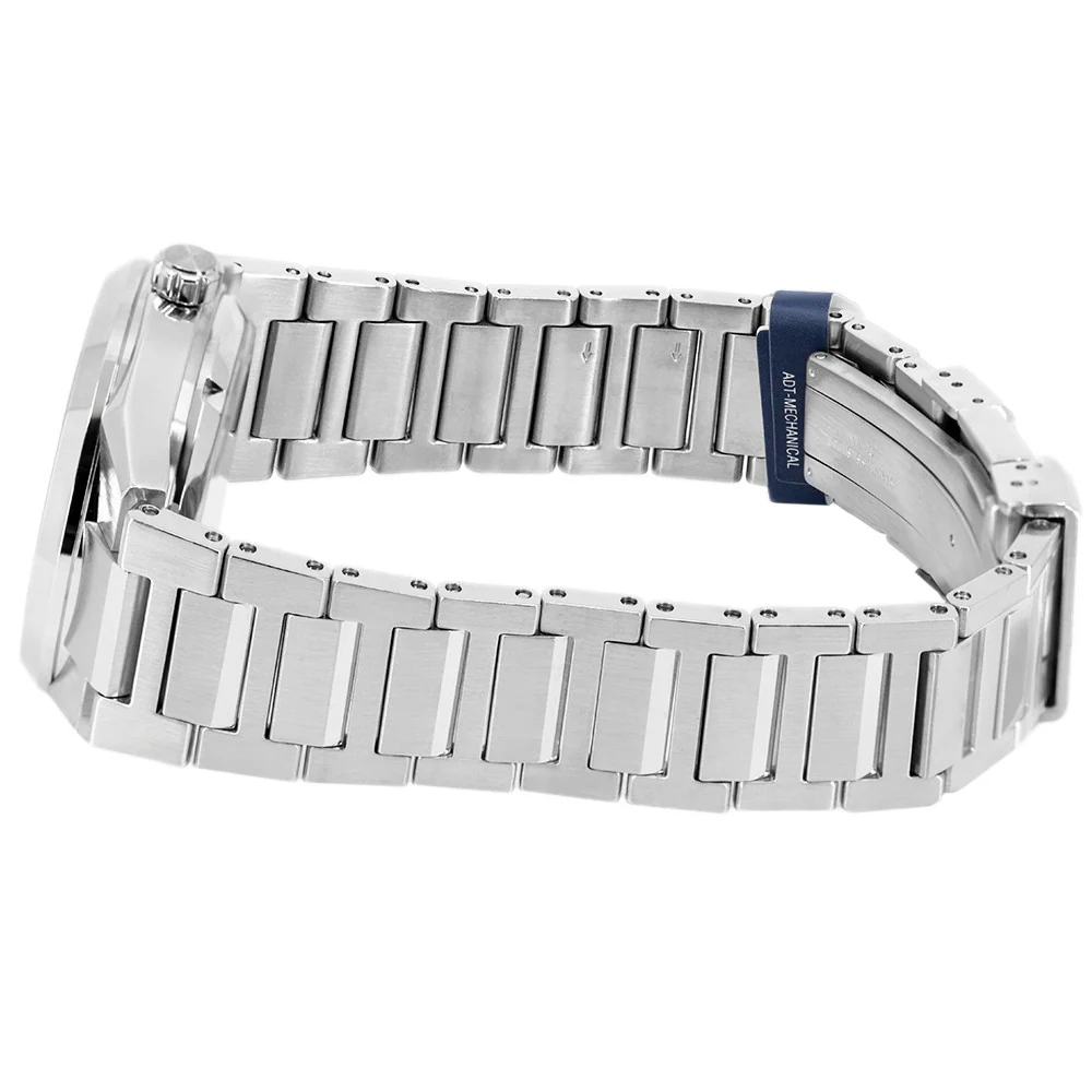 Casio Men's EFK-100D-3AER Edifice Mechanical Automatic 39mm - Image 4