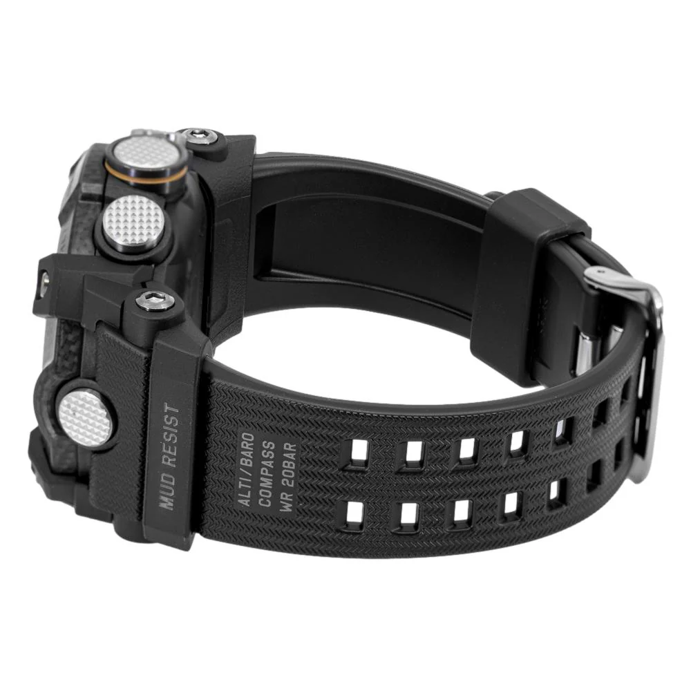 Casio Men's GG-B100-1AER Mudmaster Quad Sensor Watch - Image 3