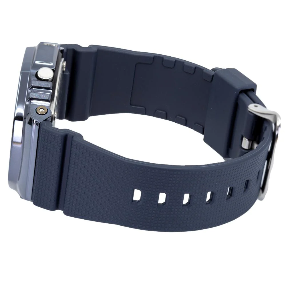 Casio Men's GM-2100N-2AER G-Shock Classic Style Quartz - Image 3