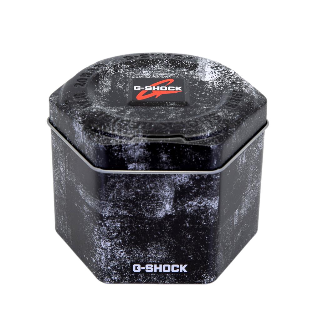 Casio Men's GM-2100N-2AER G-Shock Classic Style Quartz - Image 5