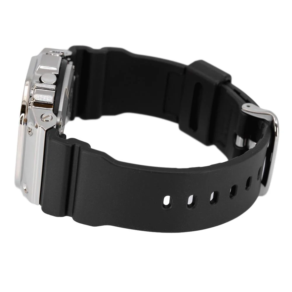 Casio Men's GM-5600-1ER G-Shock G-Metal Origin Quartz - Image 3