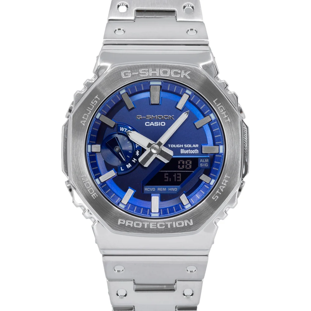 Casio Men's GM-B2100AD-2AER G-Shock Full Metal - Image 3