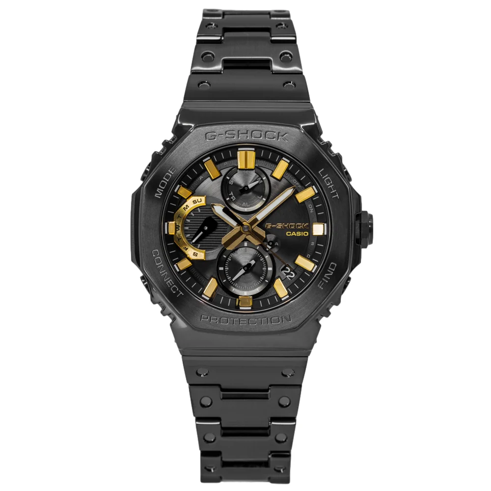 Casio Men's GMC-B2100ZE-1AER G-Shock Solar Limited Edition - Image 2