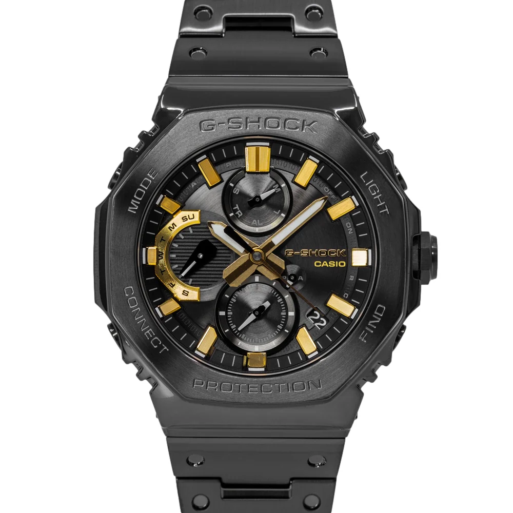 Casio Men's GMC-B2100ZE-1AER G-Shock Solar Limited Edition - Image 3