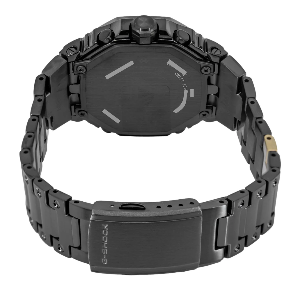 Casio Men's GMC-B2100ZE-1AER G-Shock Solar Limited Edition - Image 5