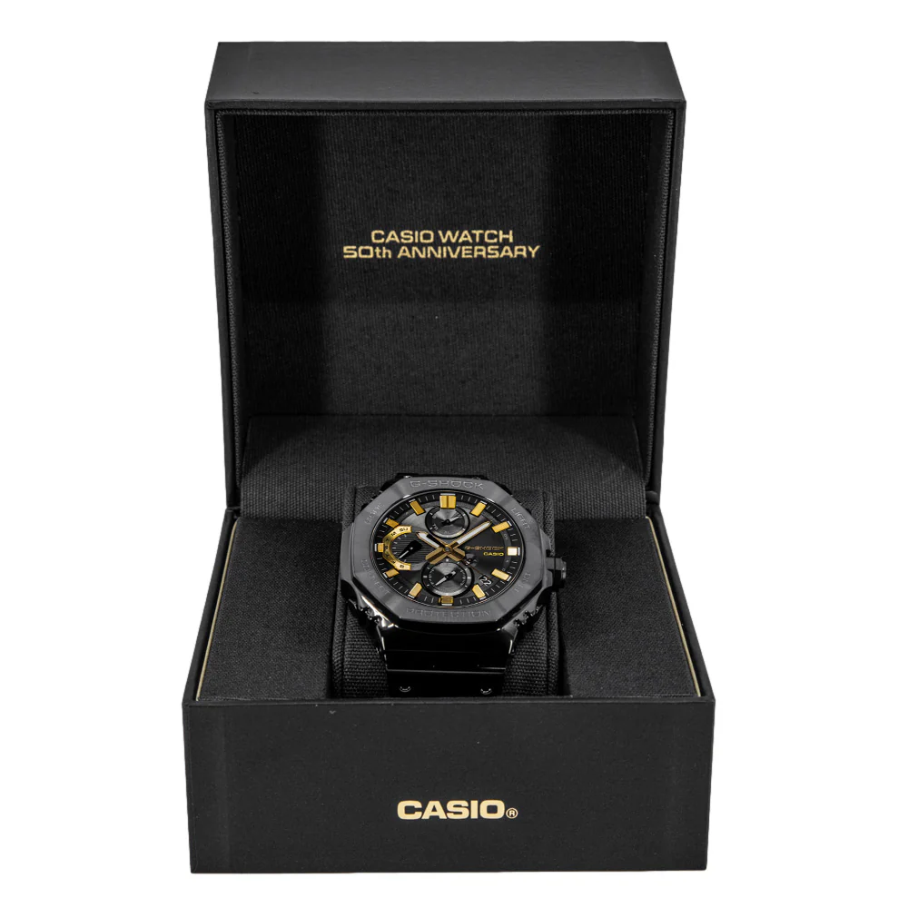 Casio Men's GMC-B2100ZE-1AER G-Shock Solar Limited Edition - Image 8