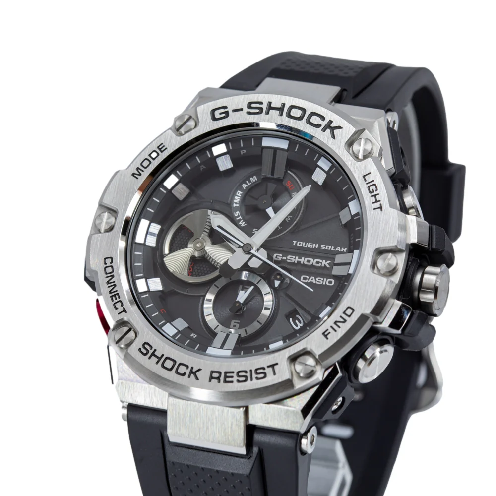 Casio Men's GST-B100-1AER G-Shock Quartz - Image 10