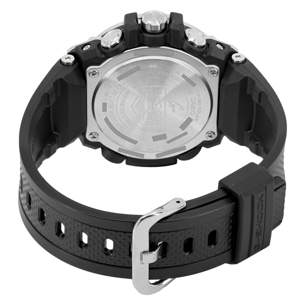 Casio Men's GST-B100-1AER G-Shock Quartz - Image 5