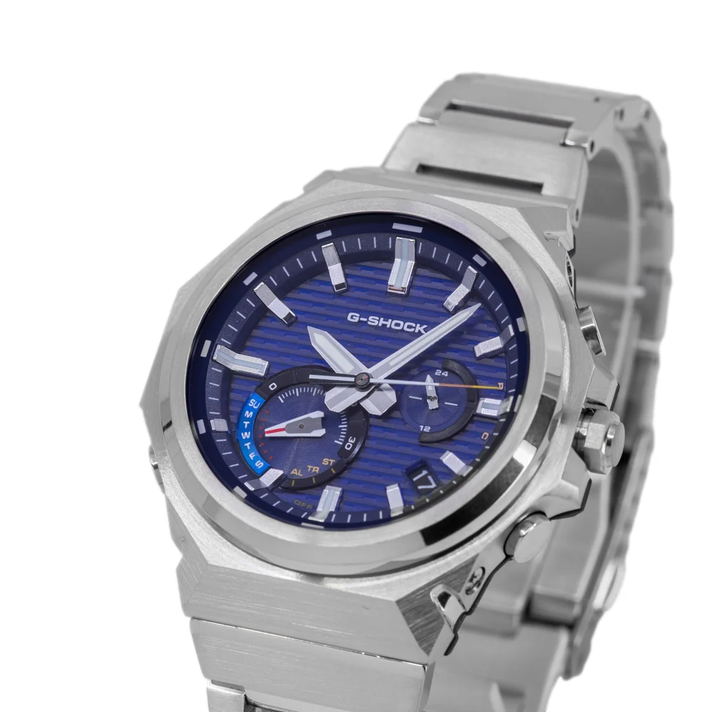 Casio Men's GST-B1000D-2AER G-Shock G-Steel Solar - Image 4