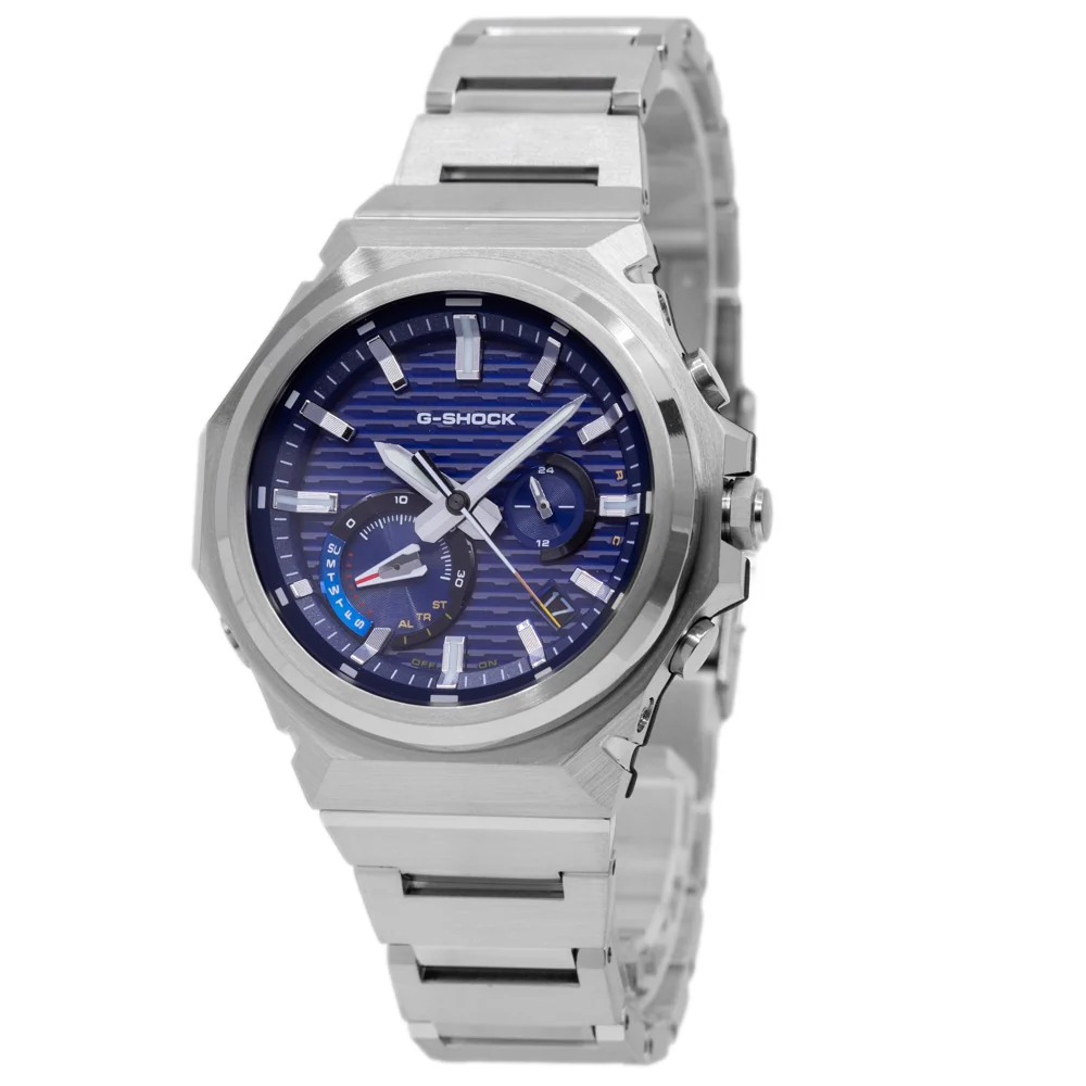 Casio Men's GST-B1000D-2AER G-Shock G-Steel Solar - Image 5