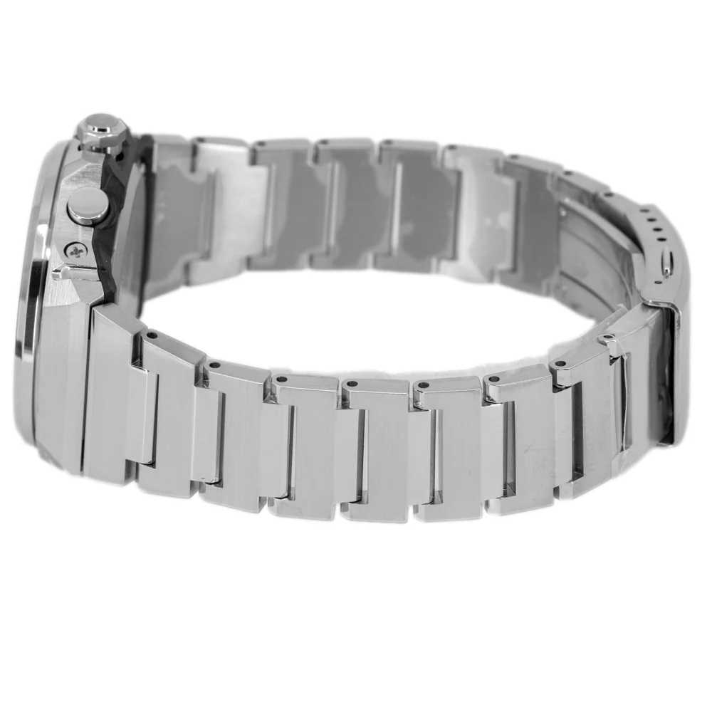 Casio Men's GST-B1000D-3AER G-Shock G-Steel Solar - Image 2