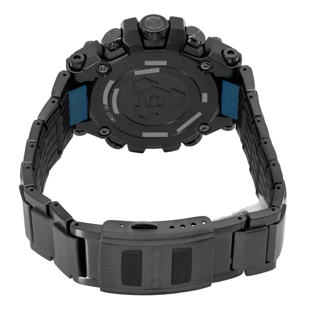 Casio MTG-B3000BD-1A2ER Smartphone Tough Solar Radio-control - Image 4