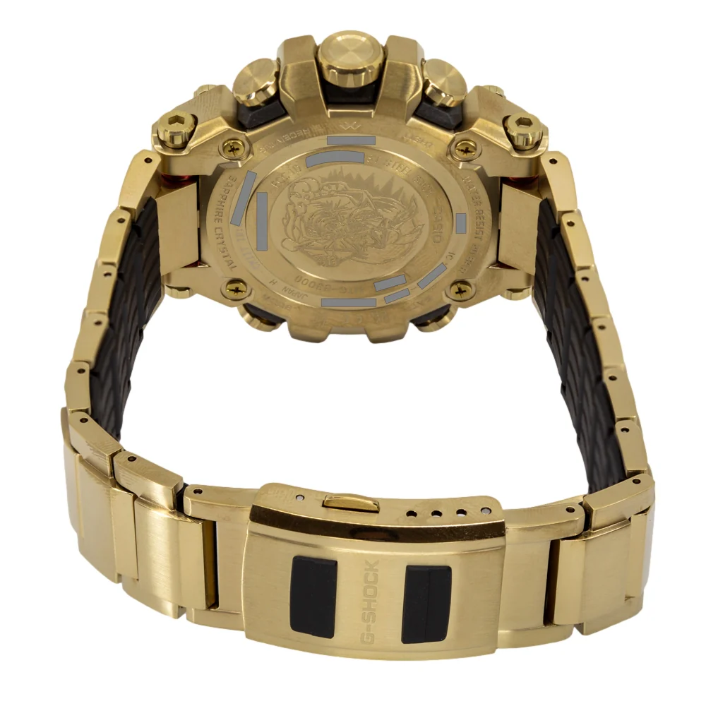 Casio MTG-B3000CX-9AER Limited Ed Chinese New Year 2023 - Image 4